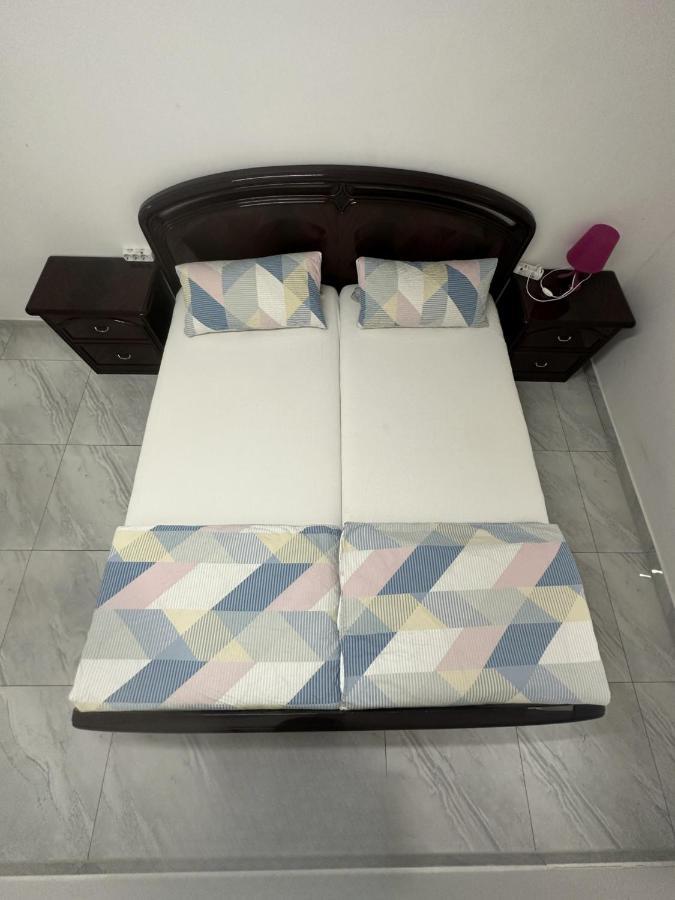 Fully Equipped Apartment 3 Rooms 5 Bed ฮัมบูร์ก ภายนอก รูปภาพ